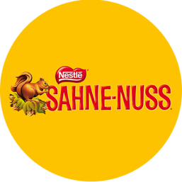 Sahne Nuss