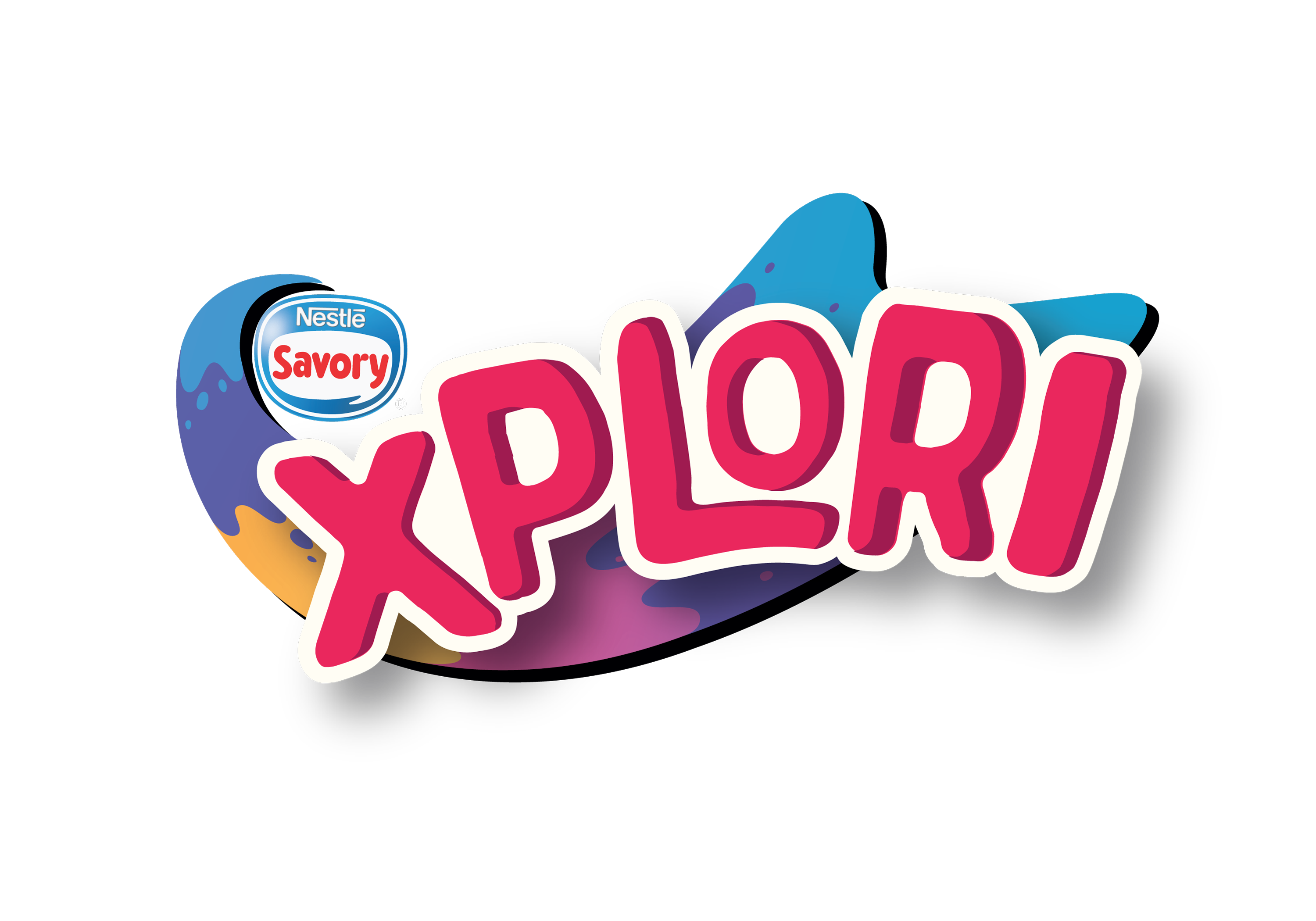 Logo Xplori