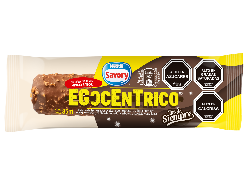 Egocentrico