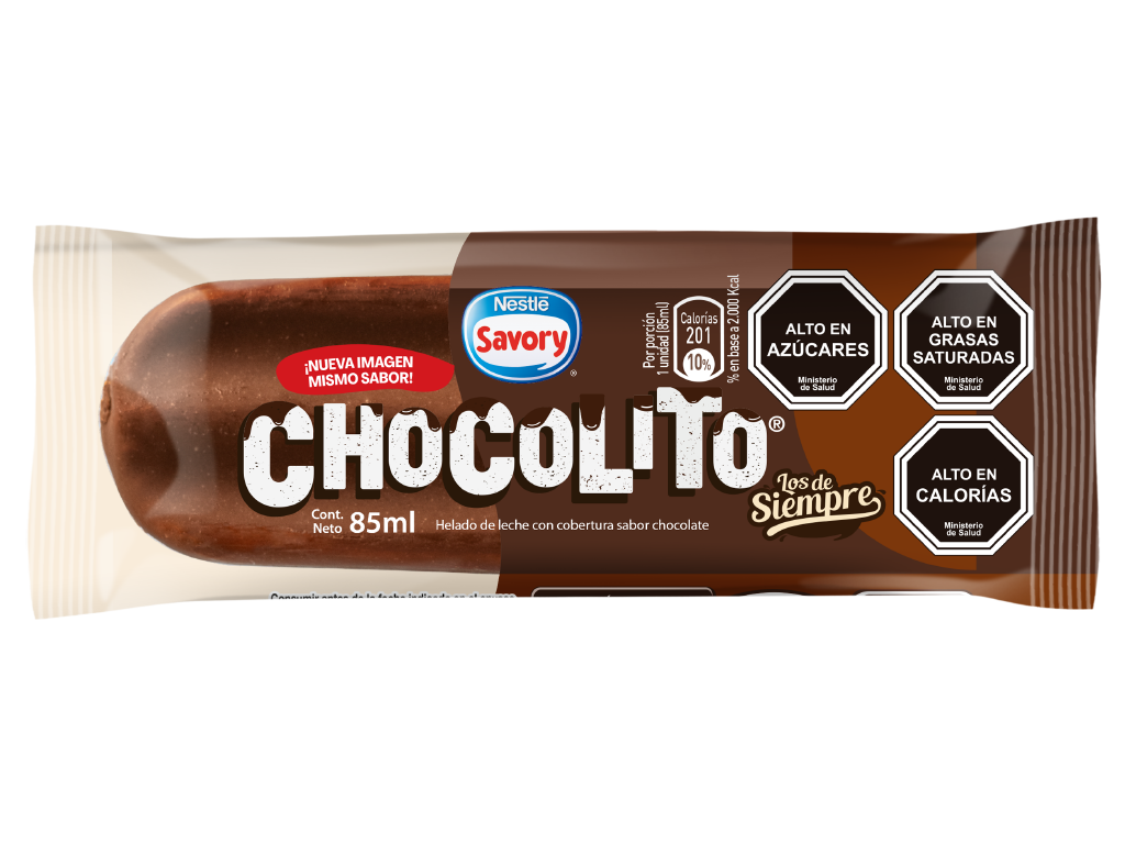 chocolito
