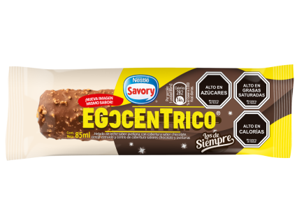 Egocentrico