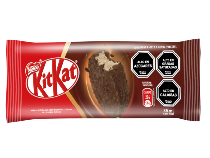 Kitkat paleta