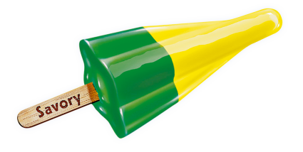 Helado CENTELLA® Manzana Limón 50ml