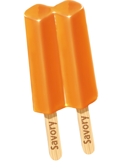 Helado LOLLY POP® 90ml