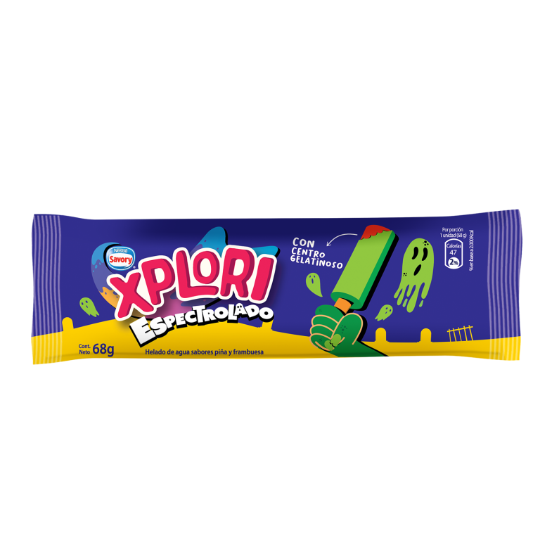xplori