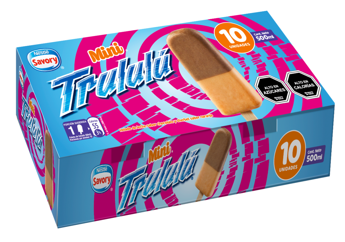 MP Trululu Caja