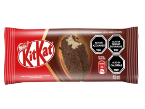 Kitkat paleta