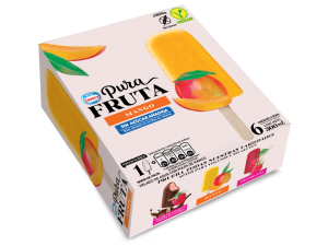 MP Pura Fruta Mango