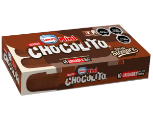 MP chocolito