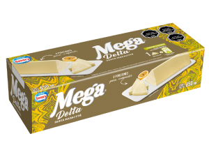 Mega Delta Maracuyá