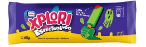 ESPECTROLADO