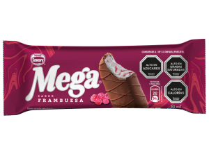 mega frambuesa