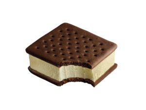 Helado CRAZY® Sangurucho Vainilla 125ml 