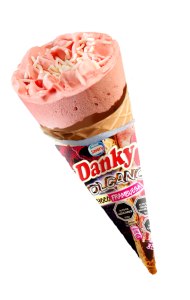 Danky Volcano