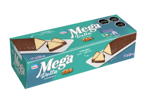 Mega Delta Almendras