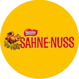Sahne Nuss